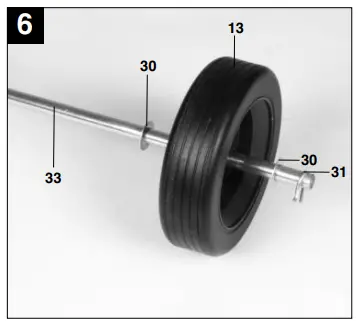 Einhell TE-VC 2230 SA Wet and Dry Vacuum Cleaner-6