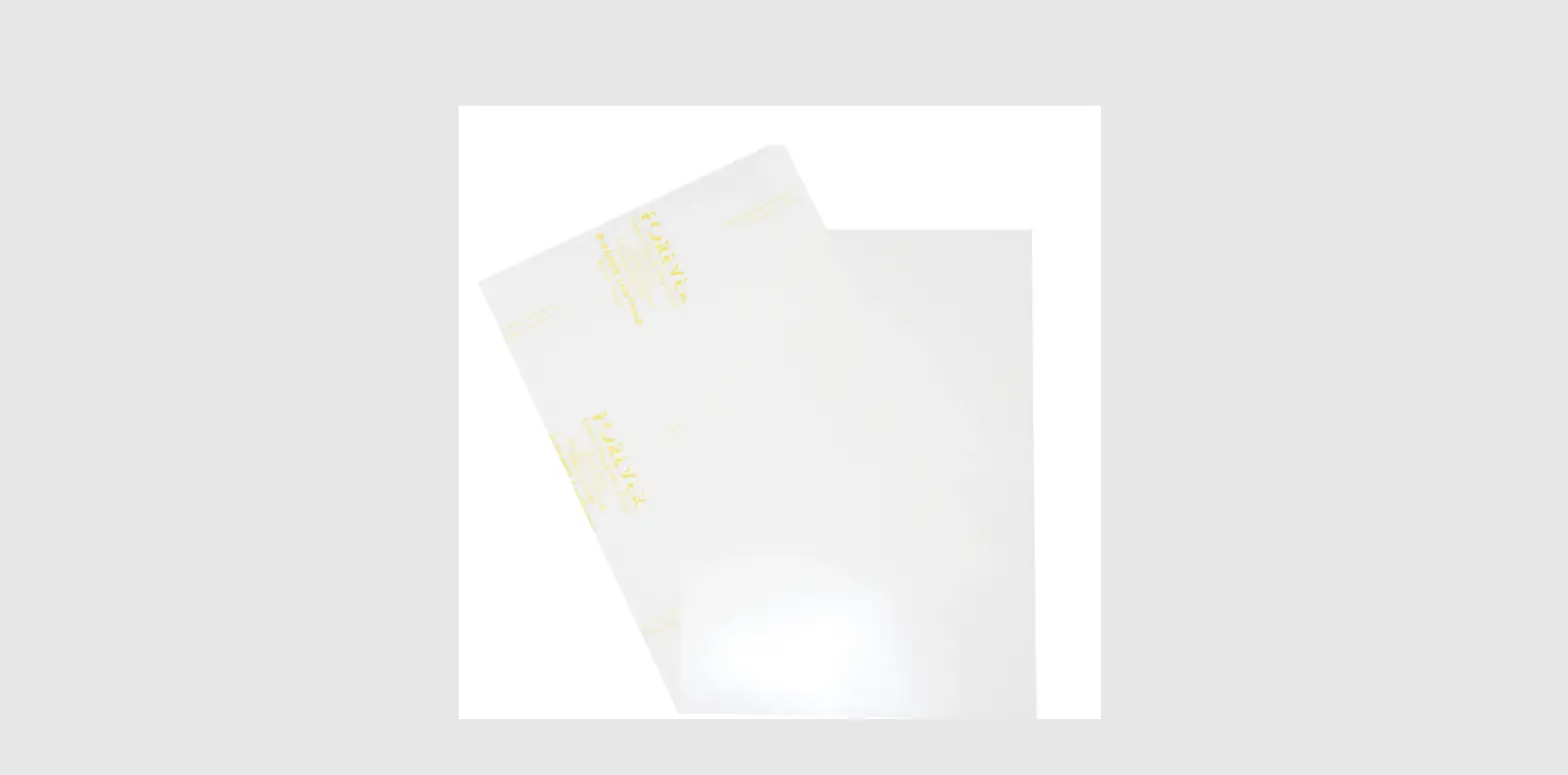 Forever Laser Dark Low Temp A + B Paper User Manual Forever Laser Dark Low Temp A + B Paper User Manual