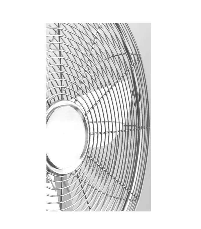 Teesa Tsa8019 Stand Fan Remote Control Owner's Manual