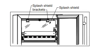MARVEL MLCP215-IS01B Under Counter Refrigeration-17