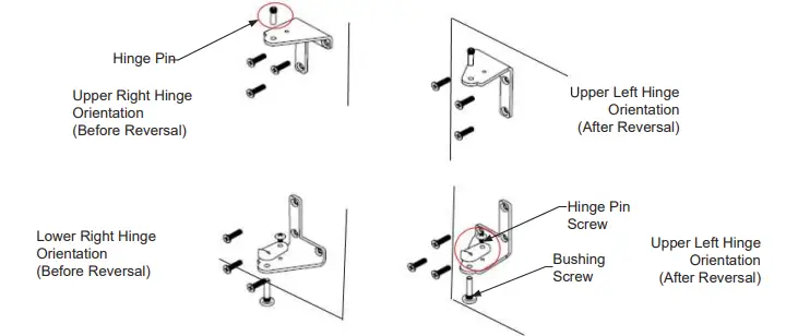 MARVEL MLCP215-IS01B Under Counter Refrigeration-6