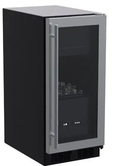 MARVEL MLCP215-IS01B Under Counter Refrigeration-PRODUCT