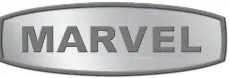 MARVEL-logo