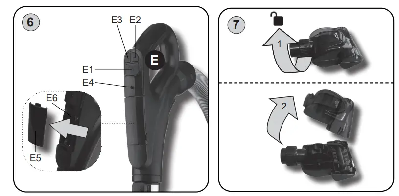 ETA051790000-Stormy-Bagless-Vacuum-Cleaner-4