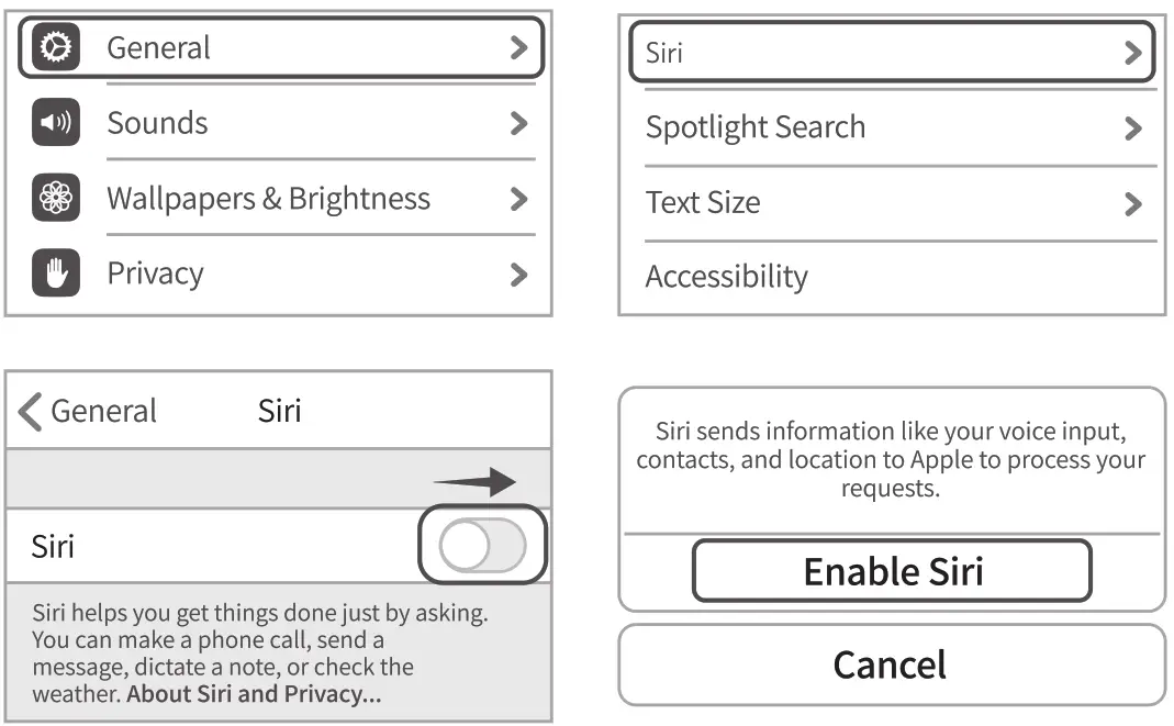 Dongguan Yuzhenrong Trading CZ552 Wireless FM Transmitter - siri