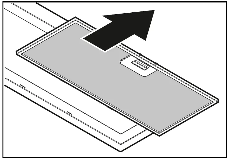 ROROSHETTA Leda Cooker hood FIG 7