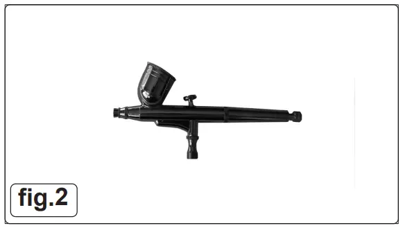 SEALEY-AB936-10PC-Mini-Air-Brush-Kit-Gravity-and-Suction-Feed-FIG-4