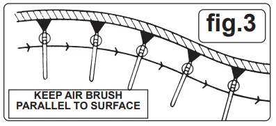 SEALEY-AB936-10PC-Mini-Air-Brush-Kit-Gravity-and-Suction-Feed-FIG-5