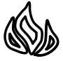 Flame Icon