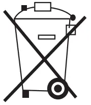 Dustbin Icon