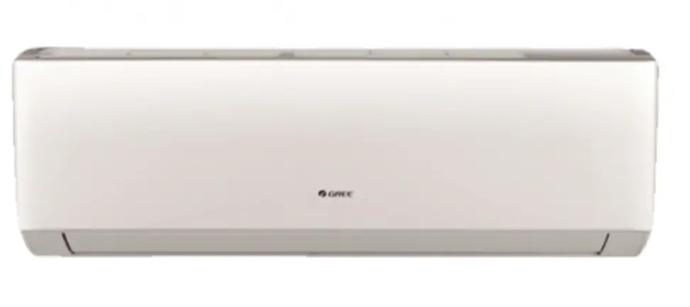 Dettson Gwh09agc-d3dna1b-o Split Air Conditioner Owner's Manual