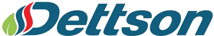 Dettson-logo
