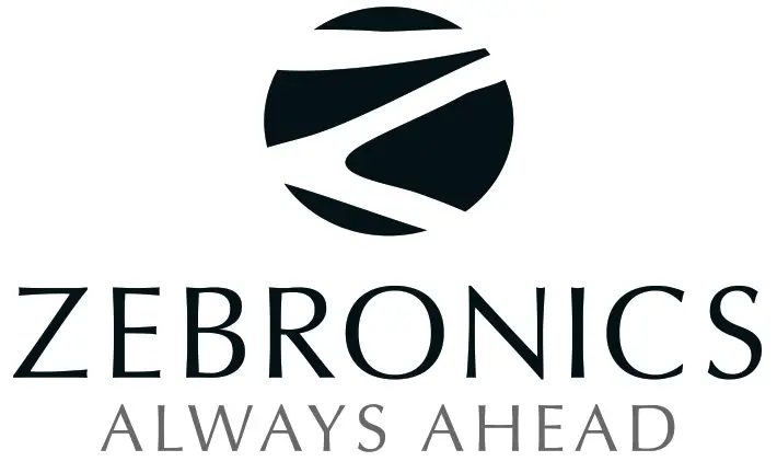 ZEBRONICS logo