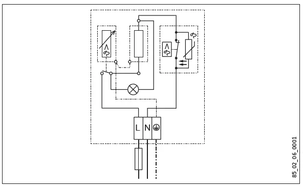 STIEBEL-ELTRON-UFP-5-h-Open-Vented-Small-Water-Heater-fig-12