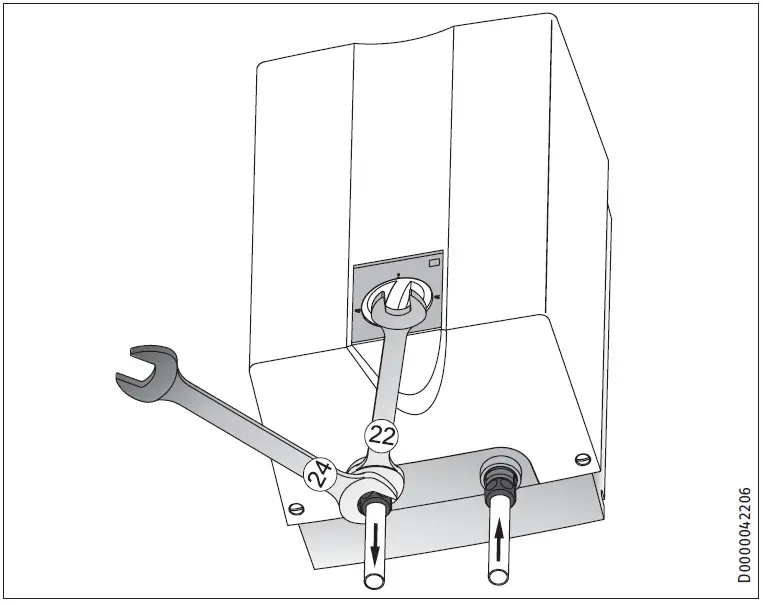 STIEBEL-ELTRON-UFP-5-h-Open-Vented-Small-Water-Heater-fig-5