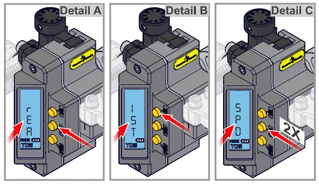 ADJUSTING FOR ACCURACY