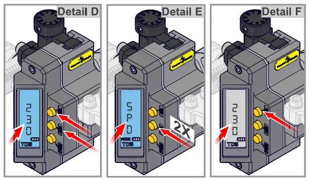 ADJUSTING FOR ACCURACY