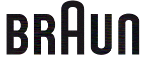 BRAUN 0128806002 CareStyle Compact Pro Steam Ironing Station LOGO