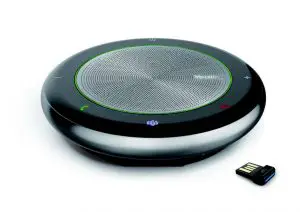 Yealink CP700 Ultra-Compact Personal Speakerphone