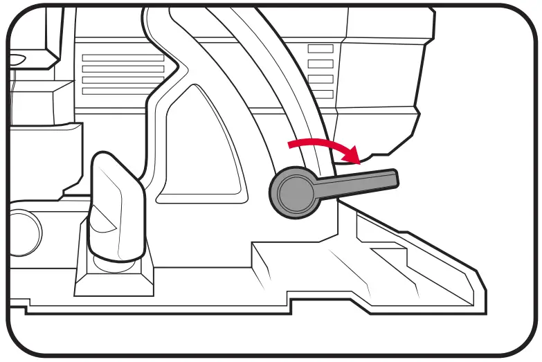 OZITO 165MM CIRCULAR SAW - fig 11