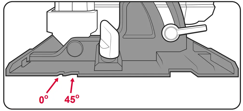 OZITO 165MM CIRCULAR SAW - fig 13