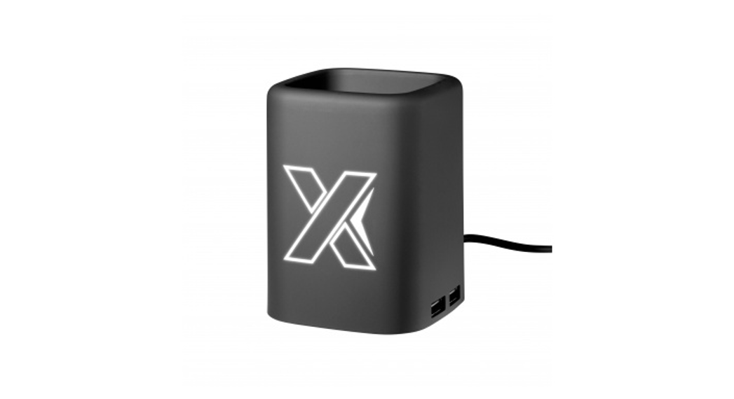 Scx Design W14.30l Wireless Base Hexa Instruction Manual