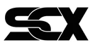 SCX logo