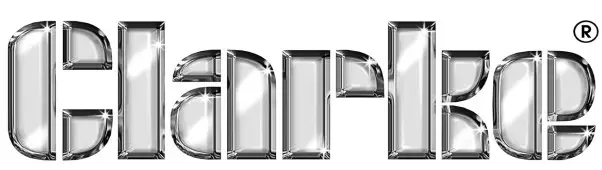 Clarke - logo