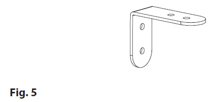 VIDEOTEC GEKO IRH LED illuminator fig 5
