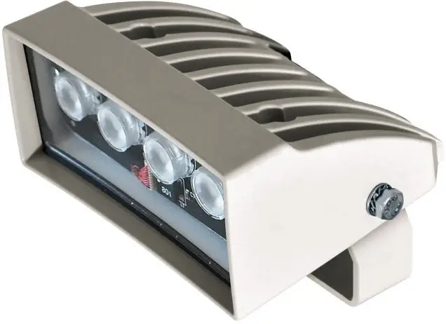 VIDEOTEC GEKO IRH LED illuminator product