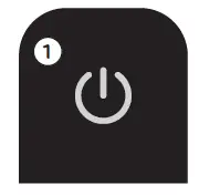 NINJA CI100 Series Power Mixer System fig 5