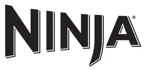 NINJA CI100 Series Power Mixer System logo