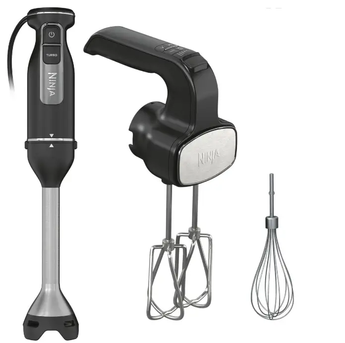 NINJA CI100 Series Power Mixer System product