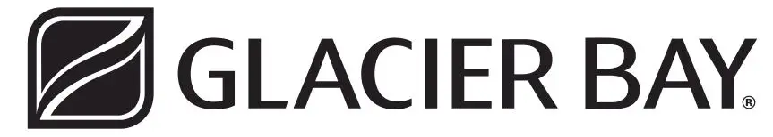 GLACIER BAY logo