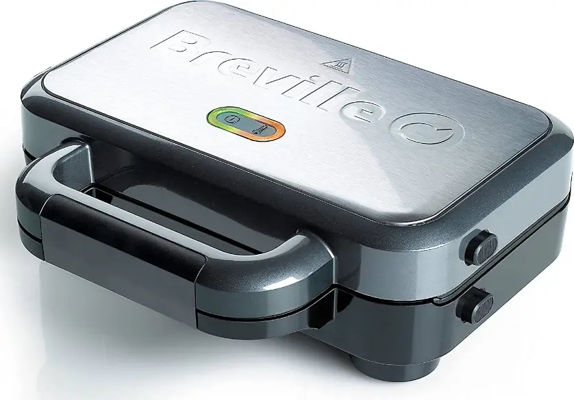 Breville VST041 2 Slice Deep Fill Sandwich Toaster product