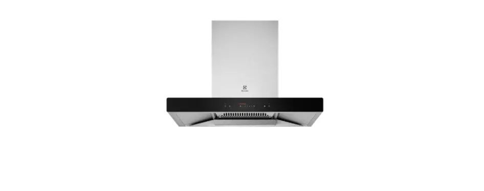 Electrolux Ecc9312k Range Hood User Manual