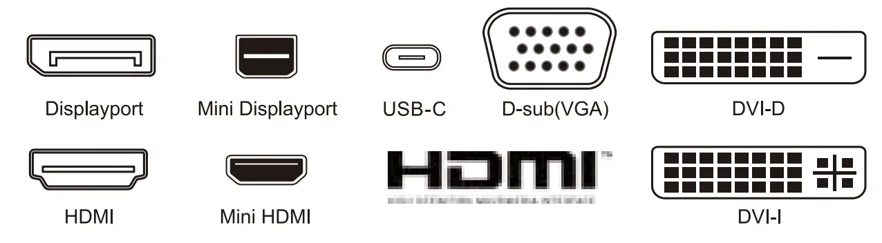 GIGABYTE GeForce RTX 3060 Gaming OC 12G Graphics Cards - Part List