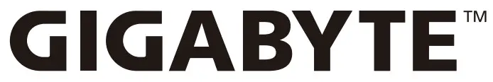 GIGABYTE Logo