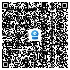 YoLuke WiFi IP Camera - QR Code
