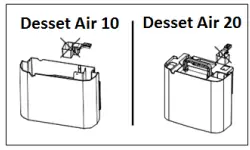 EUROM 370874 Desset Air 10 Device-fig7