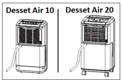 EUROM 370874 Desset Air 10 Device-fig8