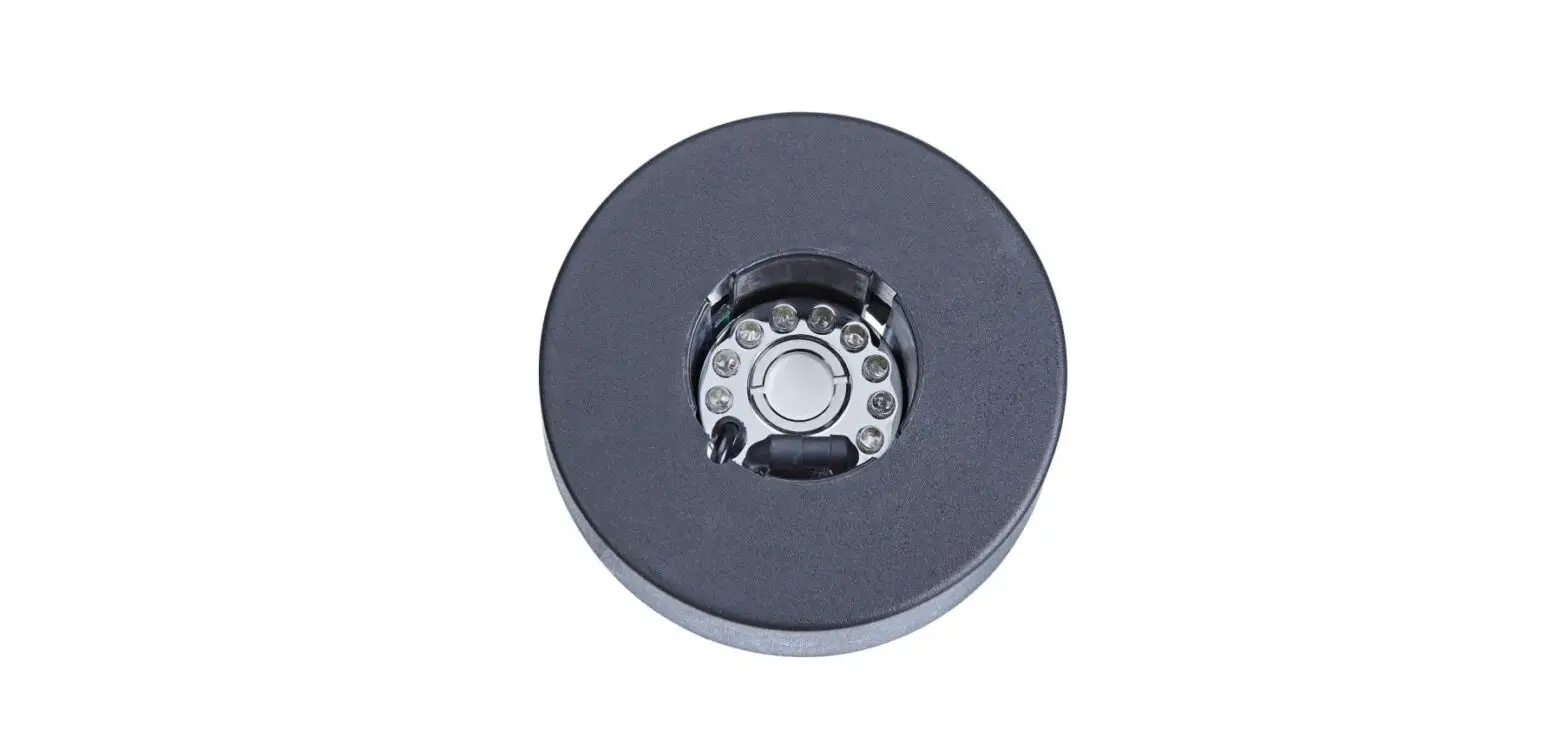 Pontec 43189 Pond Fogger Pondofog Instruction Manual Pontec 43189 Pond Fogger Pondofog Instruction Manual