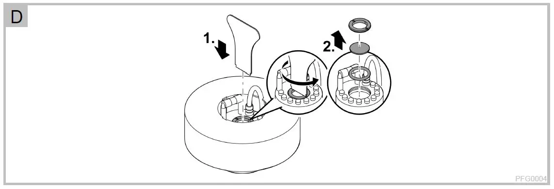 pontec 43189 Pond Fogger PondoFog fig 4