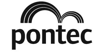 pontec 43189 Pond Fogger PondoFog logo