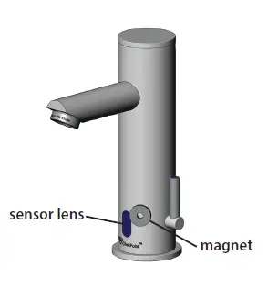 T S 098-017998-45 EC-Easywire ChekPoint EasyWire System 5