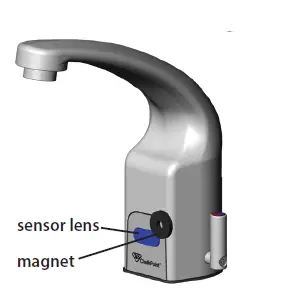 T S 098-017998-45 EC-Easywire ChekPoint EasyWire System 6