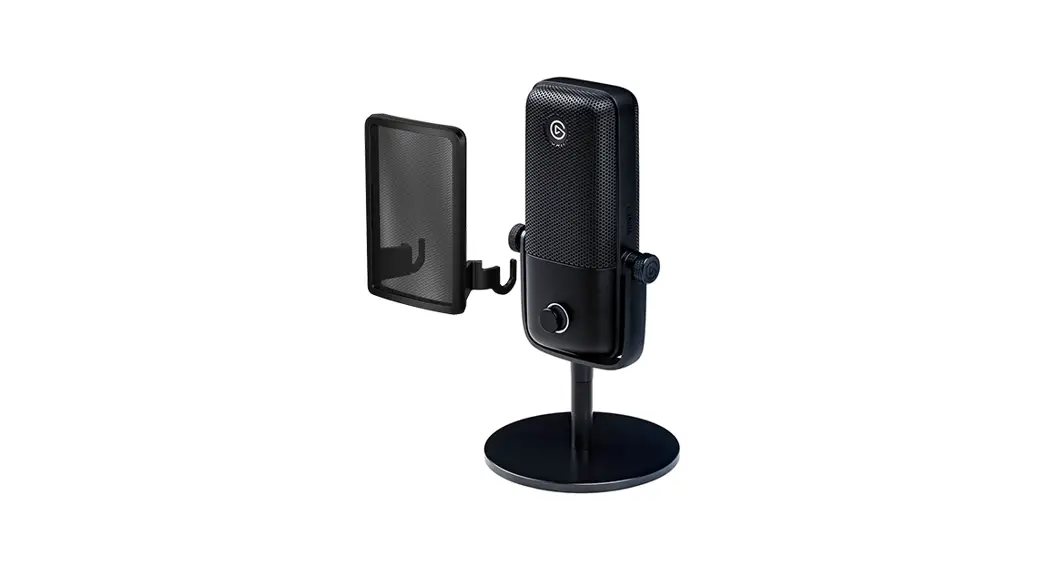 Elgato Wave Pop Filter Anti Plosive Noise Shield User Guide Elgato Wave Pop Filter Anti Plosive Noise Shield User Guide