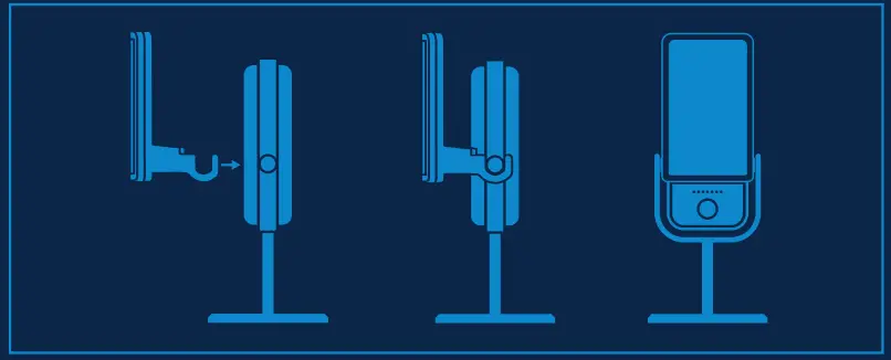 elgato Wave Pop Filter Anti Plosive Noise Shield