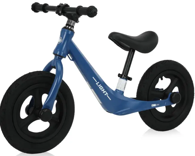 Lorelli 10410050001 Light Balance Bike