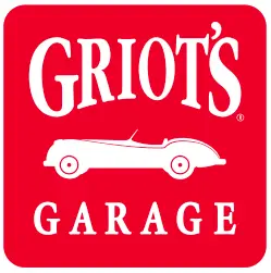 GRIOTS Logo